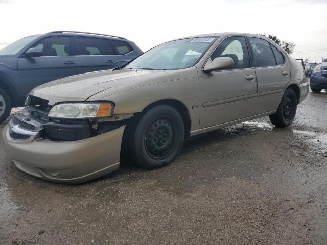 NISSAN ALTIMA XE 2001 with VIN 1N4DL01DX1C173556 - Photo from auction