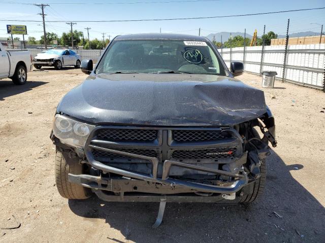 Photo 5 from auction – 2013 DODGE DURANGO R/ with VIN 1C4SDJCT9DC520887