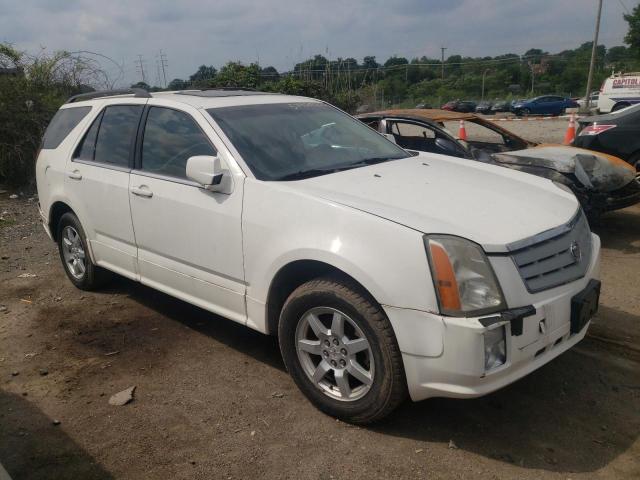 Photo 4 from auction – 2008 CADILLAC SRX with VIN 1GYEE637180127798