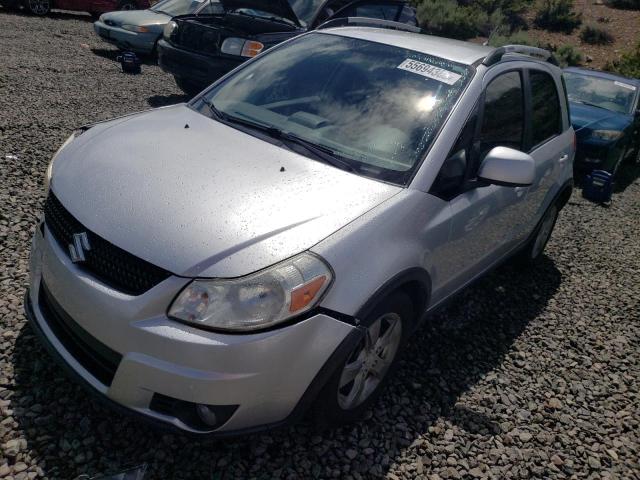 Photo 1 from auction – 2010 SUZUKI SX4 TOURIN with VIN JS2YB5A73A6300643
