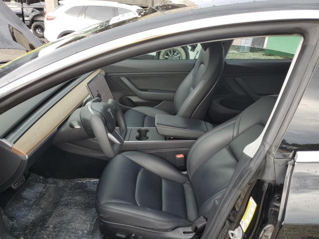Photo 7 from auction – 2019 TESLA MODEL 3 with VIN 5YJ3E1EA5KF297700