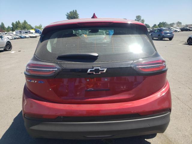 Photo 6 from auction – 2023 CHEVROLET BOLT EV 2L with VIN 1G1FX6S09P4127721
