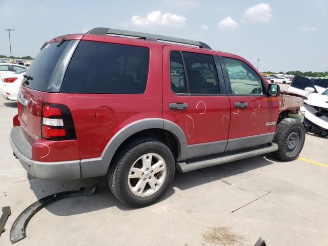 Photo 3 from auction – 2006 FORD EXPLORER X with VIN 1FMEU63E16ZA01761