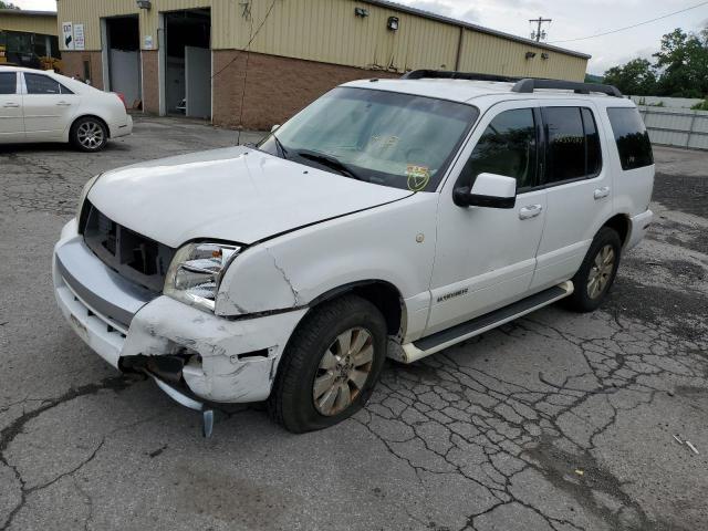 MERCURY MOUNTAINEE 2007 with VIN 4M2EU47E77UJ17865 - Photo from auction