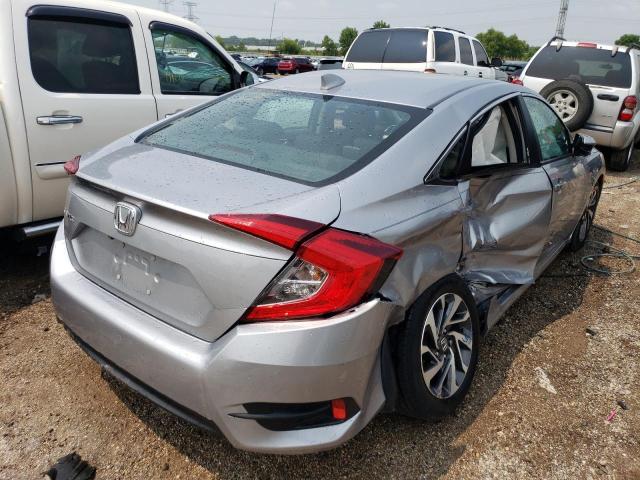 Photo 3 from auction – 2017 HONDA CIVIC EX with VIN 19XFC2F78HE033381