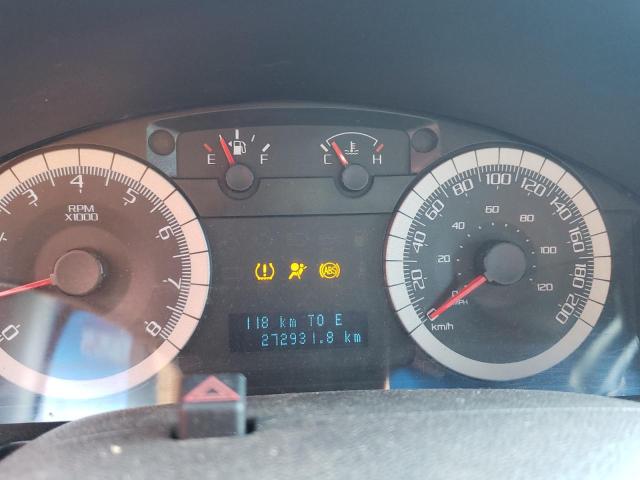 Photo 9 from auction – 2008 FORD ESCAPE LIM with VIN 1FMCU94108KE66533
