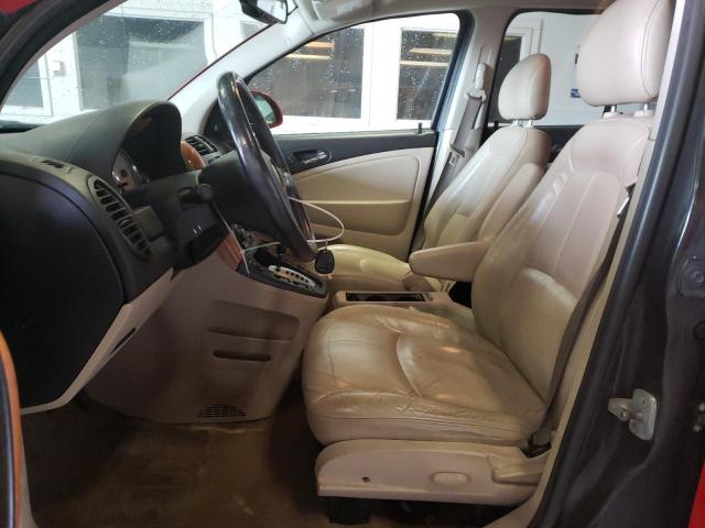 Photo 7 from auction – 2007 SATURN VUE with VIN 5GZCZ53447S831996