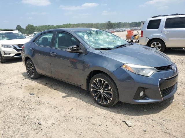 Photo 4 from auction – 2016 TOYOTA COROLLA L with VIN 5YFBURHE7GP461262