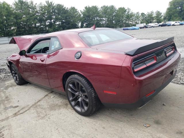 Photo 2 from auction – 2020 DODGE CHALLENGER with VIN 2C3CDZFJ4LH236645