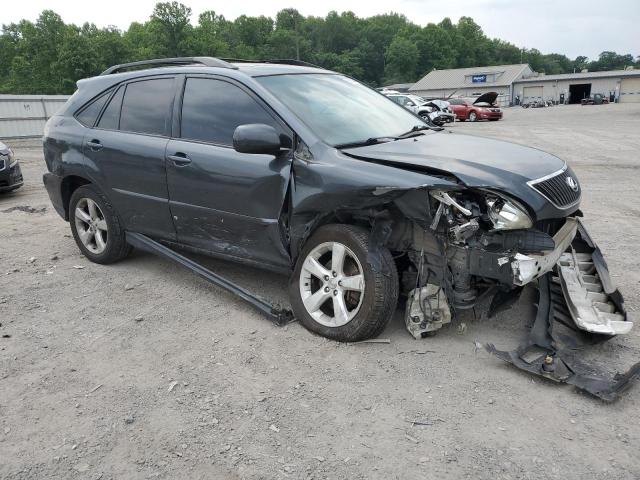 Photo 4 from auction – 2004 LEXUS RX 330 with VIN JTJHA31U540023747