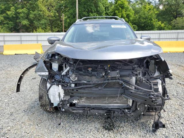 Photo 5 from auction – 2019 NISSAN ROGUE S with VIN 5N1AT2MT4KC807291