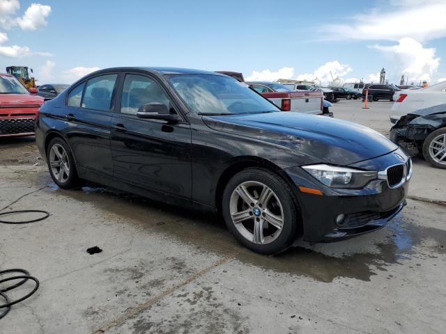 Photo 4 from auction – 2013 BMW 320 I with VIN WBA3B1C54DK129404