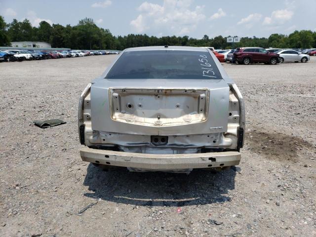 Photo 6 from auction – 2006 CADILLAC CTS HI FEA with VIN 1G6DP577360106175