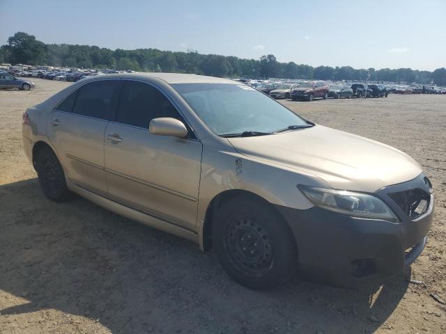 Photo 4 from auction – 2010 TOYOTA CAMRY BASE with VIN 4T4BF3EK1AR016951
