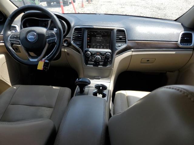 Photo 8 from auction – 2014 JEEP GRAND CHER with VIN 1C4RJFBG5EC101932