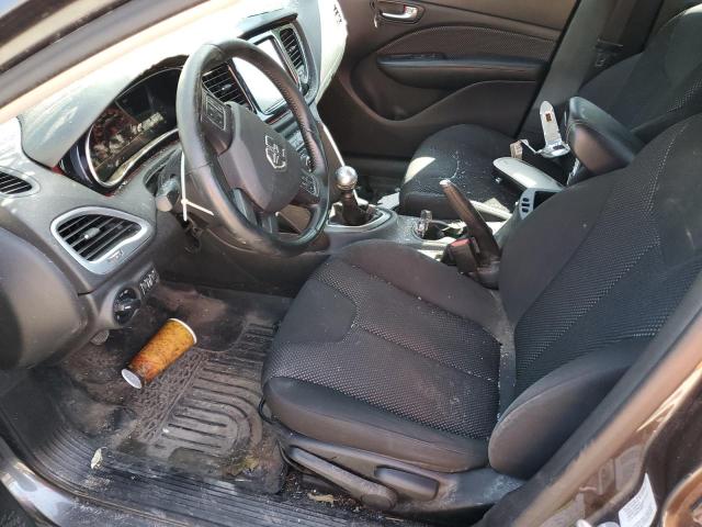 Photo 7 from auction – 2016 DODGE DART SE AE with VIN 1C3CDFDHXGD607261