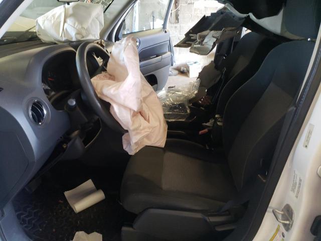 Photo 7 from auction – 2012 JEEP PATRIOT SP with VIN 1C4NJRBB0CD568672