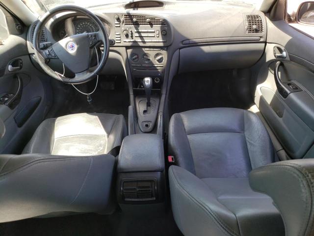 Photo 8 from auction – 2004 SAAB 9-3 LINEAR with VIN YS3FB49S841018495