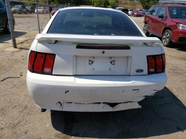 Снимка 6 от търг – 2003 FORD MUSTANG с VIN 1FAFP40403F328669