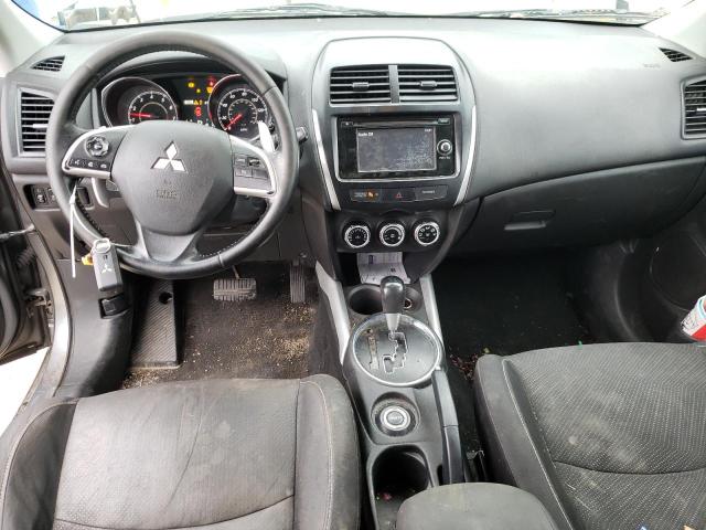 Photo 8 from auction – 2014 MITSUBISHI OUTLANDER with VIN 4A4AR4AU2EE010504
