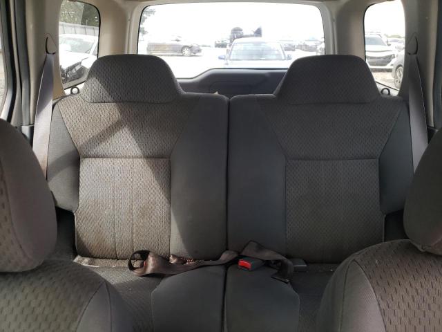 Photo 10 from auction – 2003 NISSAN XTERRA XE with VIN 5N1ED28TX3C631468