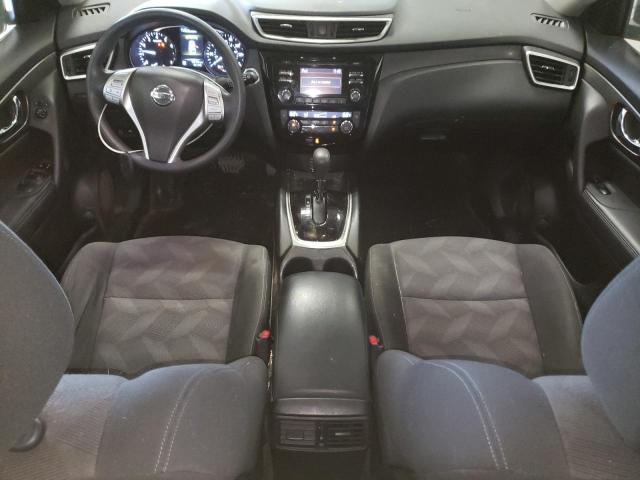 Photo 8 from auction – 2016 NISSAN ROGUE S with VIN KNMAT2MV5GP721087