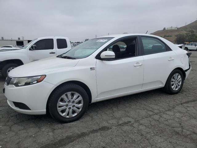 KIA FORTE EX 2012 with VIN KNAFU4A20C5479773 - Photo from auction