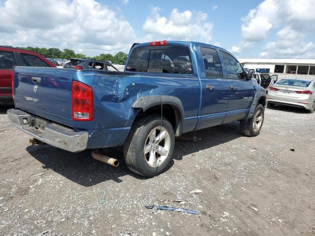 Photo 3 from auction – 2006 DODGE RAM 1500 S with VIN 1D7HU18206S640151