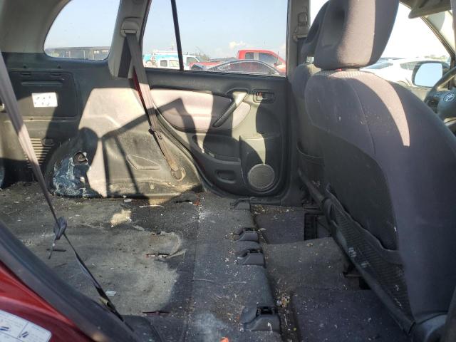 Zdjęcie 11 z aukcji – 2005 TOYOTA RAV4 z VIN JTEHD20V150042601