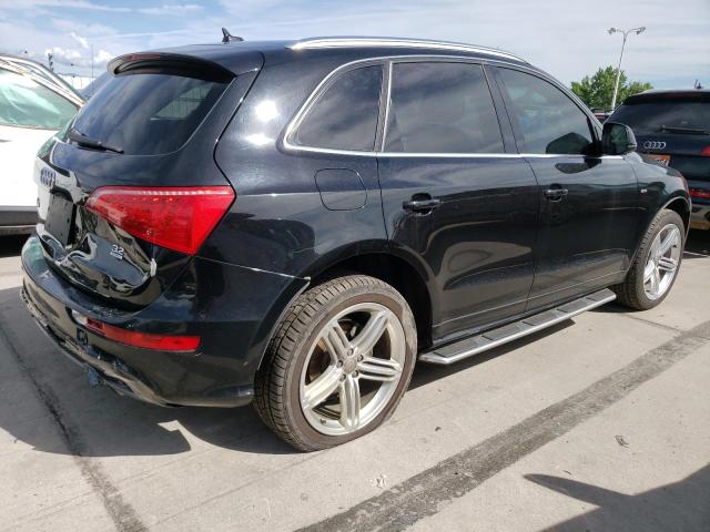 Photo 3 from auction – 2011 AUDI Q5 PREMIUM with VIN WA1DKAFP8BA110582