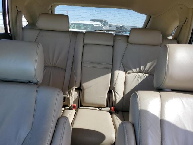 Zdjęcie 10 z aukcji – 2007 LEXUS RX 350 z VIN 2T2GK31U57C021207