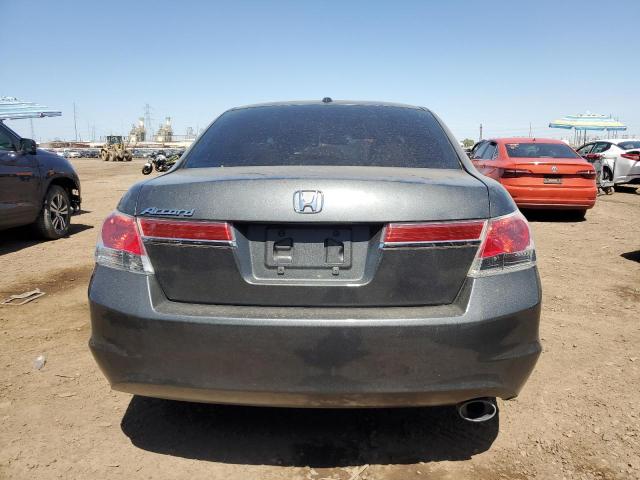 Photo 6 from auction – 2011 HONDA ACCORD EXL with VIN 1HGCP2F87BA004708