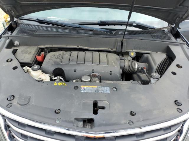 صورة رقم 12 من المزاد - 2014 CHEVROLET TRAVERSE L مع VIN 1GNKVGKD4EJ274538