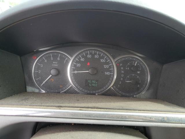 Photo 9 from auction – 2005 BUICK LACROSSE C with VIN 2G4WC532551317209