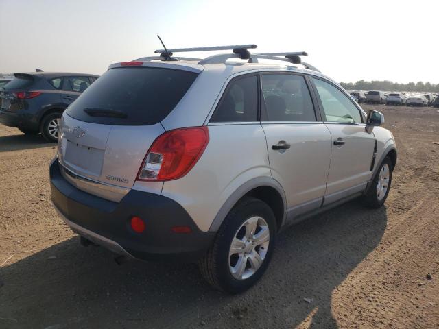 Photo 3 from auction – 2014 CHEVROLET CAPTIVA LS with VIN 3GNAL2EK3ES655911