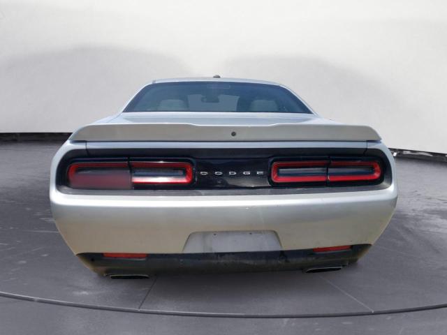 Photo 6 from auction – 2020 DODGE CHALLENGER with VIN 2C3CDZBT8LH130917
