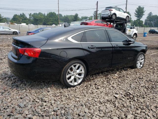 Photo 3 from auction – 2017 CHEVROLET IMPALA with VIN 2G1105SA2H9164061
