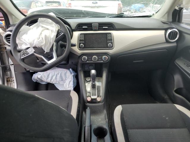 Photo 8 from auction – 2021 NISSAN VERSA SV with VIN 3N1CN8EV3ML894296
