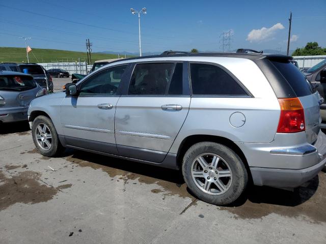 Photo 2 from auction – 2007 CHRYSLER PACIFICA T with VIN 2A8GM68X27R263686
