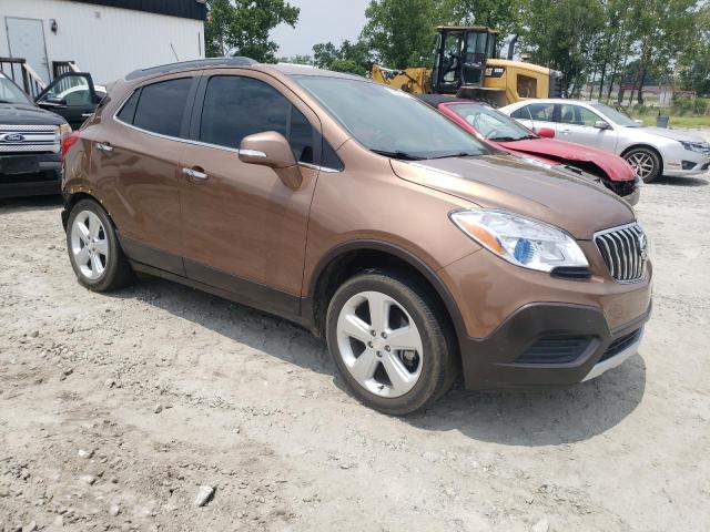 Photo 4 from auction – 2016 BUICK ENCORE with VIN KL4CJASB4GB667760