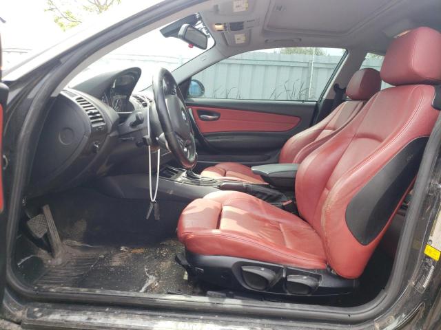 Photo 7 from auction – 2009 BMW 128 I with VIN WBAUP73569VK75043