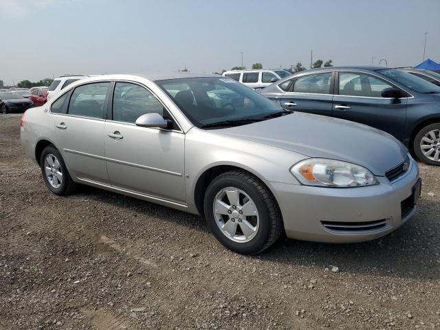 Photo 4 from auction – 2007 CHEVROLET IMPALA LT with VIN 2G1WT58NX79133145