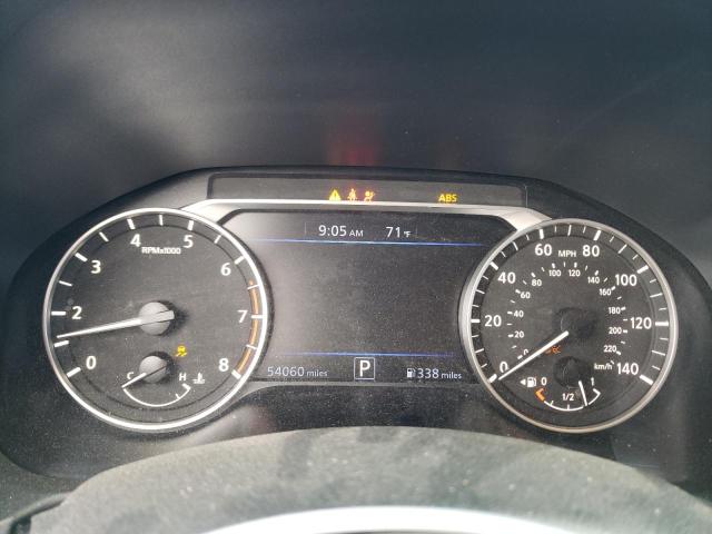 Photo 9 from auction – 2019 NISSAN ALTIMA SR with VIN 1N4BL4CV1KN310832