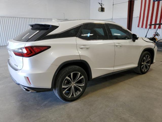 Photo 3 from auction – 2017 LEXUS RX 350 BAS with VIN 2T2ZZMCA9HC086690