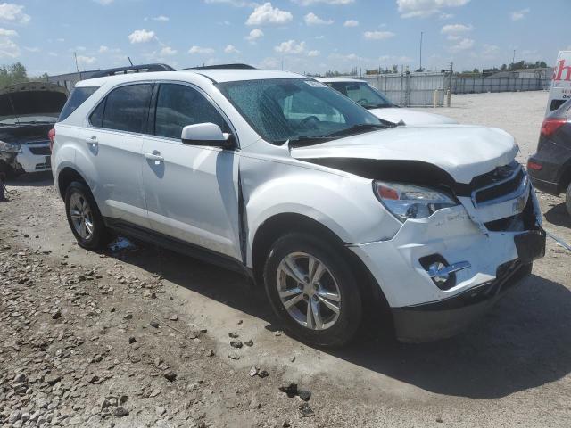 Photo 4 from auction – 2015 CHEVROLET EQUINOX LT with VIN 2GNALCEK3F6330262