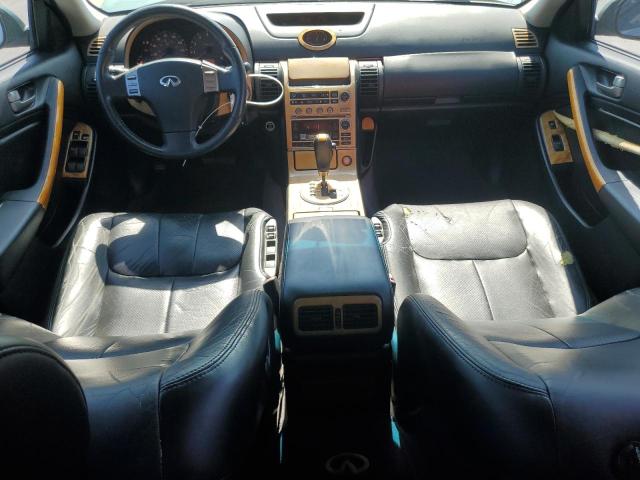 Photo 8 from auction – 2003 INFINITI G35 with VIN JNKCV51E13M006391