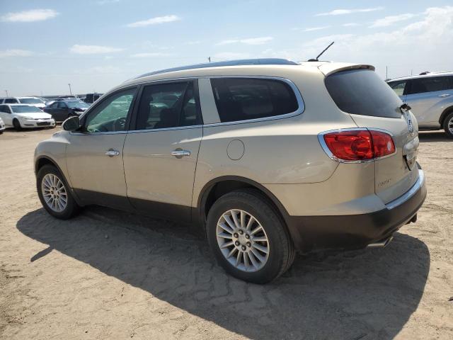 Photo 2 from auction – 2008 BUICK ENCLAVE CX with VIN 5GAER23738J117661