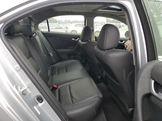 Photo 10 from auction – 2013 ACURA TSX with VIN JH4CU2F40DC000803