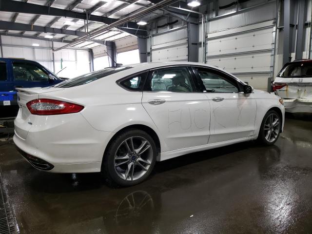 Photo 3 from auction – 2015 FORD FUSION TIT with VIN 3FA6P0D91FR134190