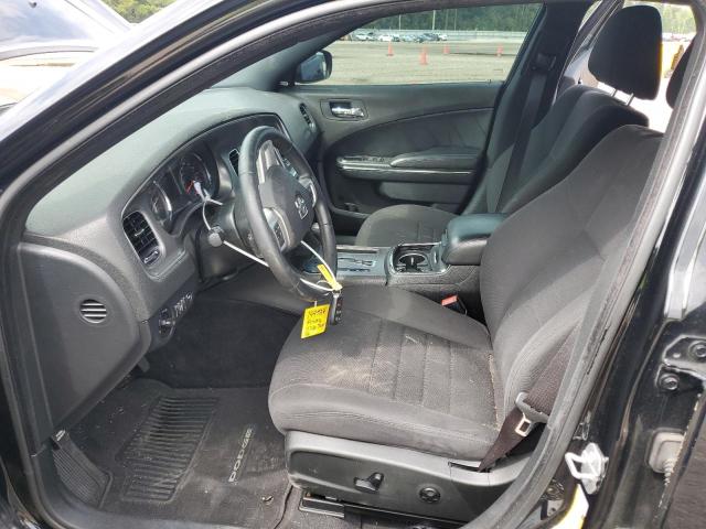 Photo 7 from auction – 2014 DODGE CHARGER R/ with VIN 2C3CDXDT2EH341423
